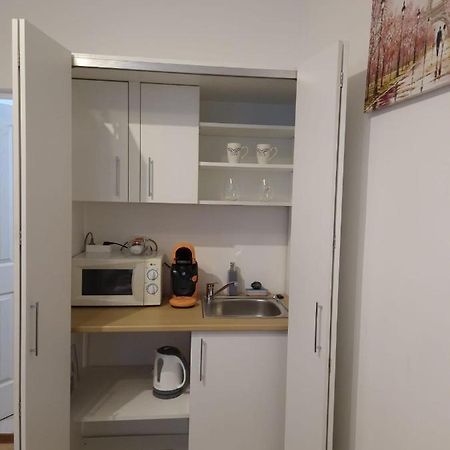 דירות בראשוב M&A Ana Central Studio מראה חיצוני תמונה