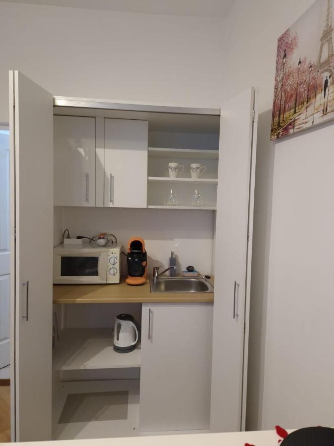 דירות בראשוב M&A Ana Central Studio מראה חיצוני תמונה